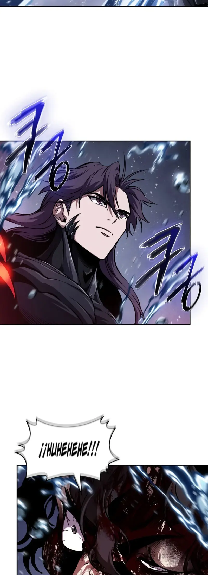 El Despiadado Demonio Celestial > Capitulo 270 > Page 301
