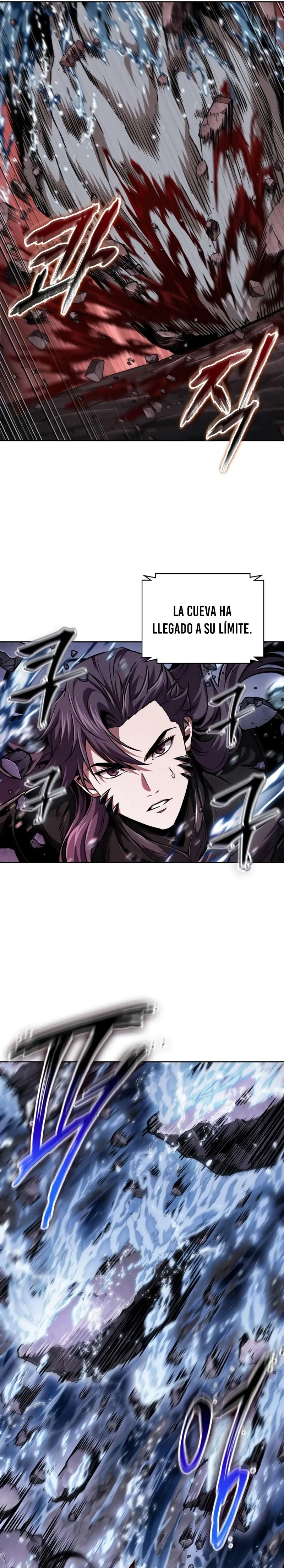 El Despiadado Demonio Celestial > Capitulo 270 > Page 331