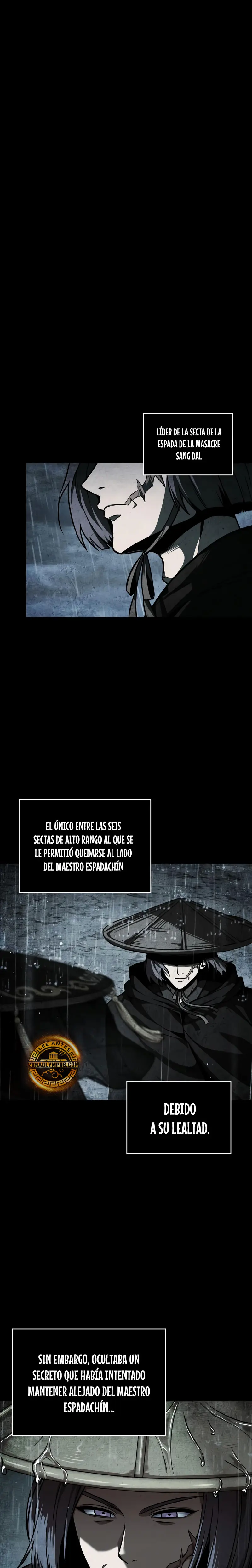 El Despiadado Demonio Celestial > Capitulo 271 > Page 21