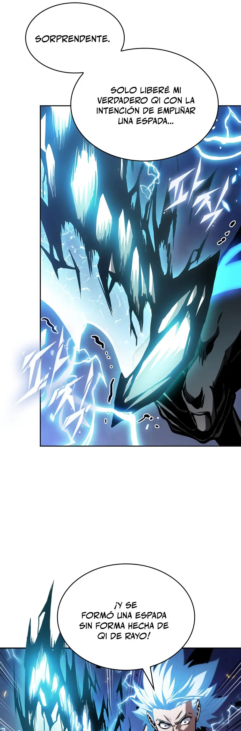 El Despiadado Demonio Celestial > Capitulo 271 > Page 111