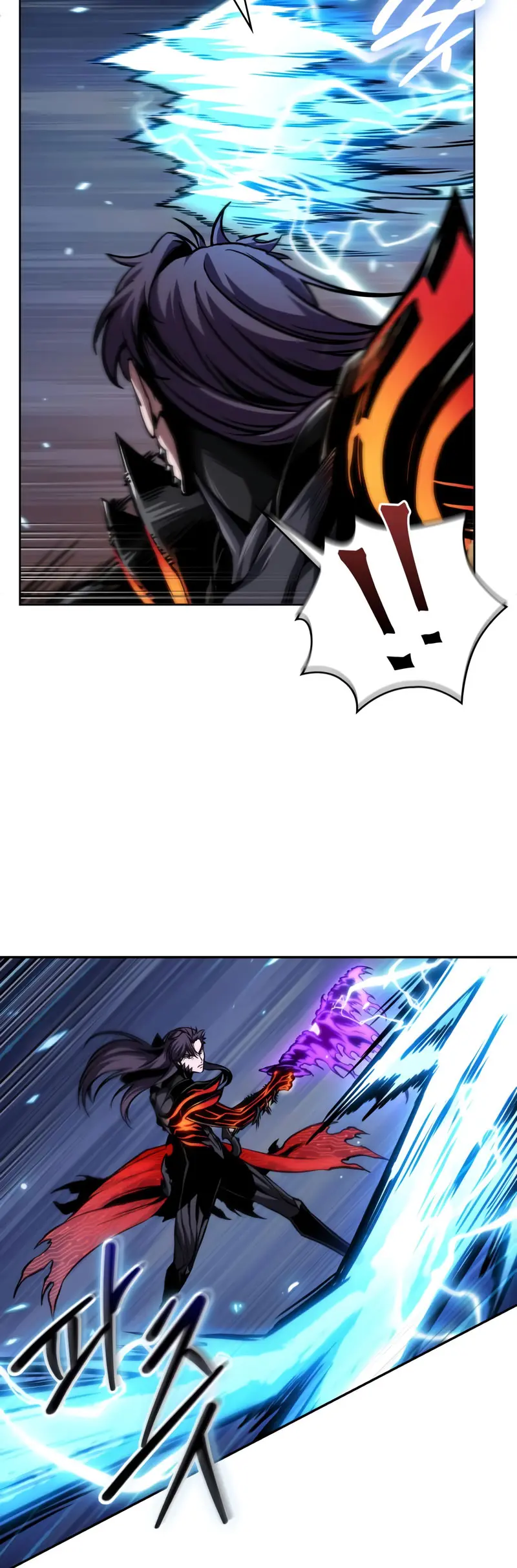 El Despiadado Demonio Celestial > Capitulo 271 > Page 151