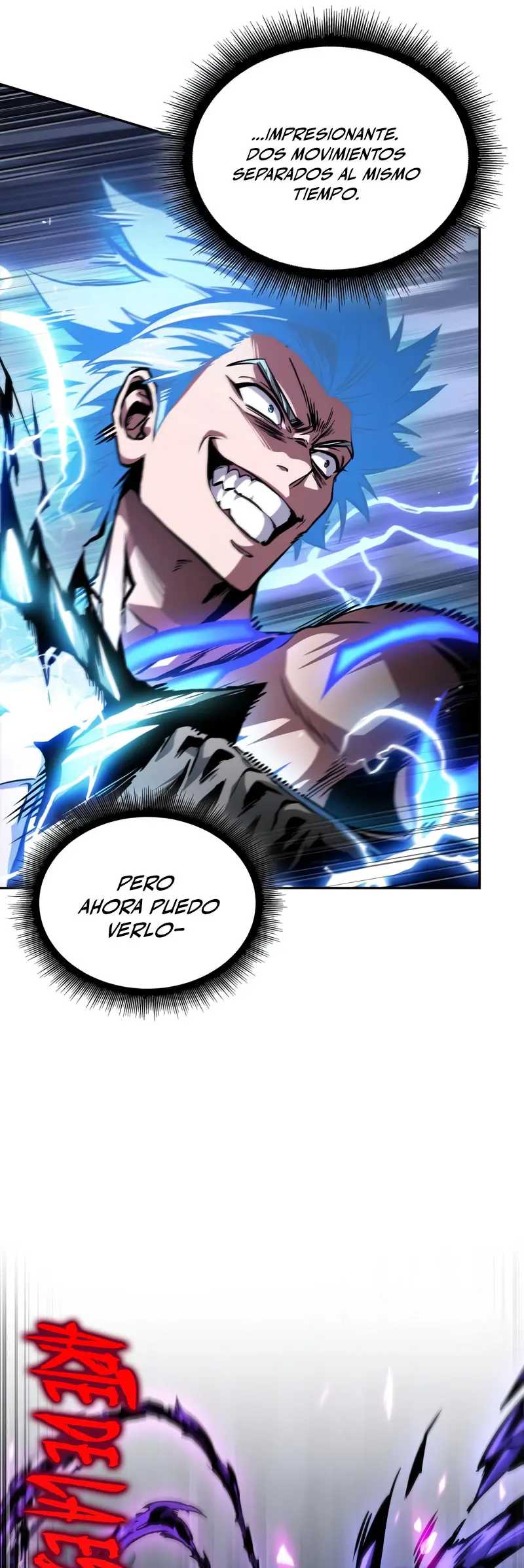 El Despiadado Demonio Celestial > Capitulo 271 > Page 241