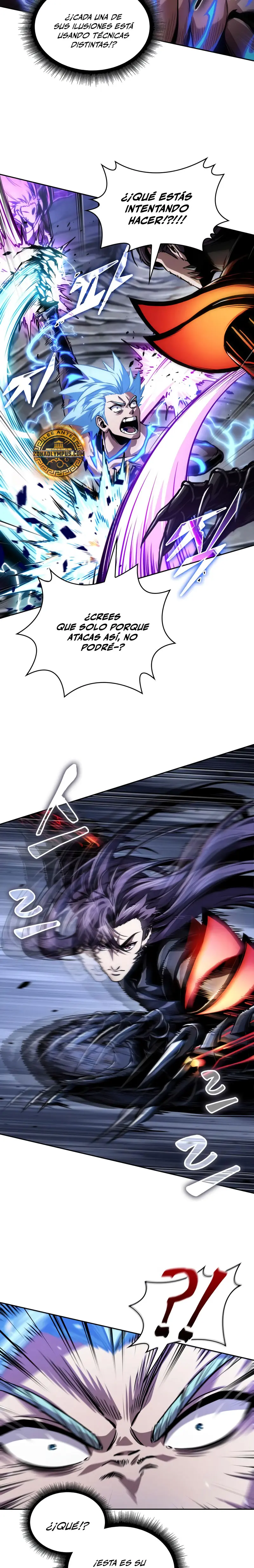 El Despiadado Demonio Celestial > Capitulo 271 > Page 351