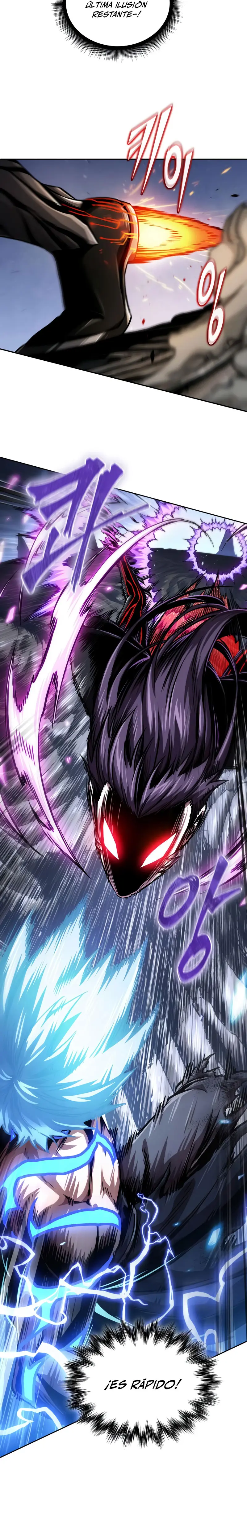 El Despiadado Demonio Celestial > Capitulo 271 > Page 361