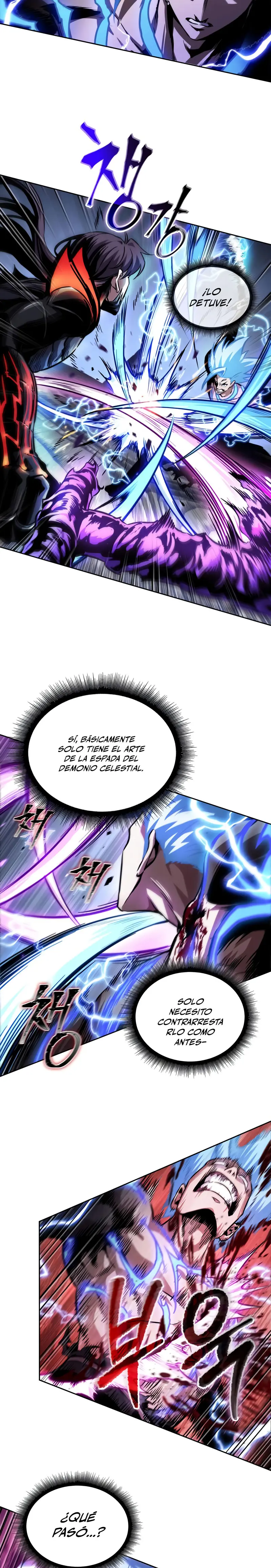 El Despiadado Demonio Celestial > Capitulo 271 > Page 381