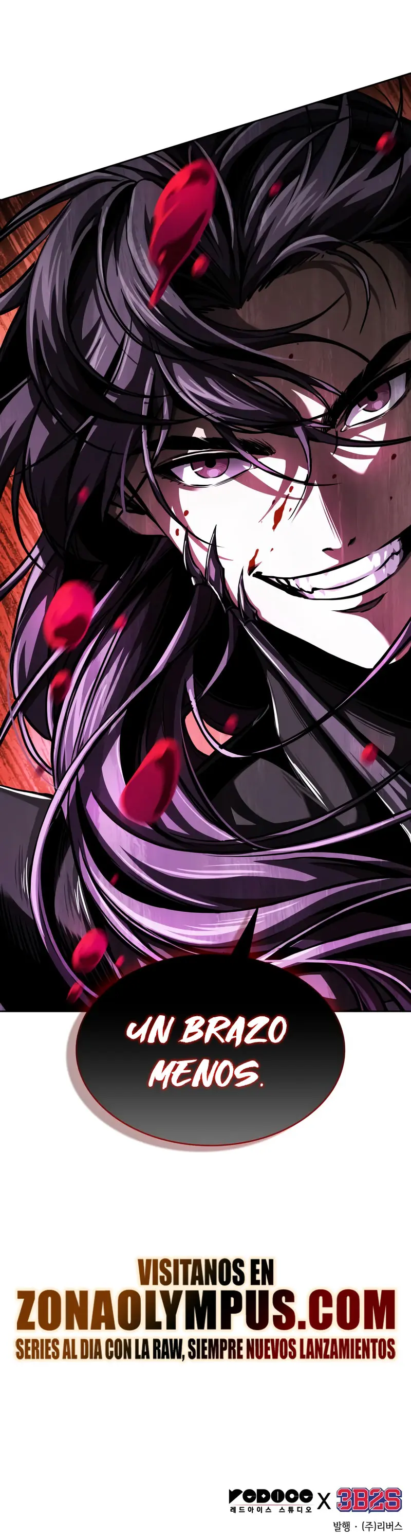 El Despiadado Demonio Celestial > Capitulo 271 > Page 421
