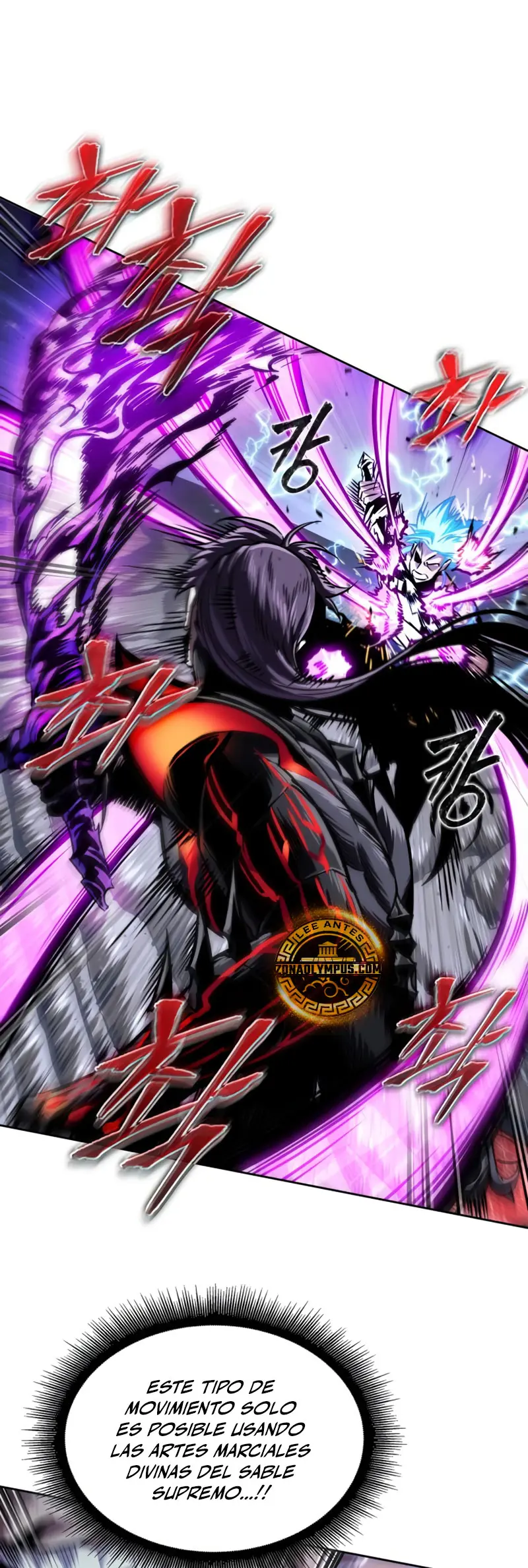 El Despiadado Demonio Celestial > Capitulo 272 > Page 11
