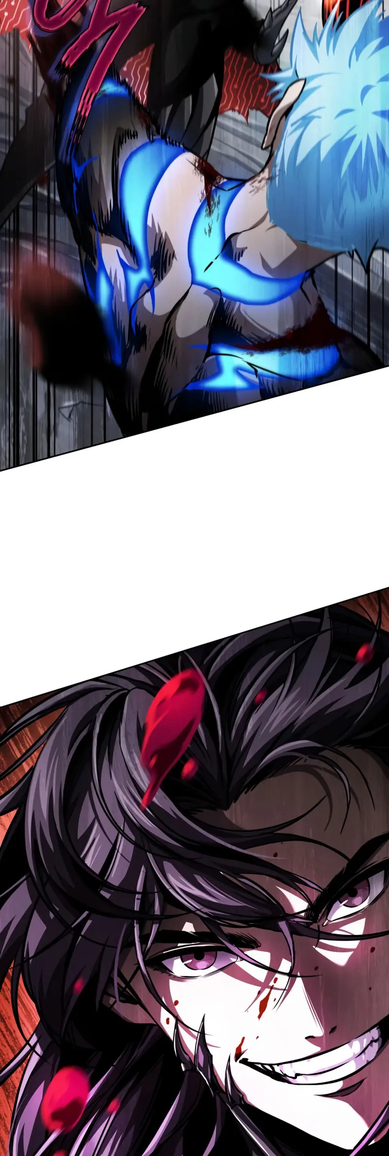 El Despiadado Demonio Celestial > Capitulo 272 > Page 41