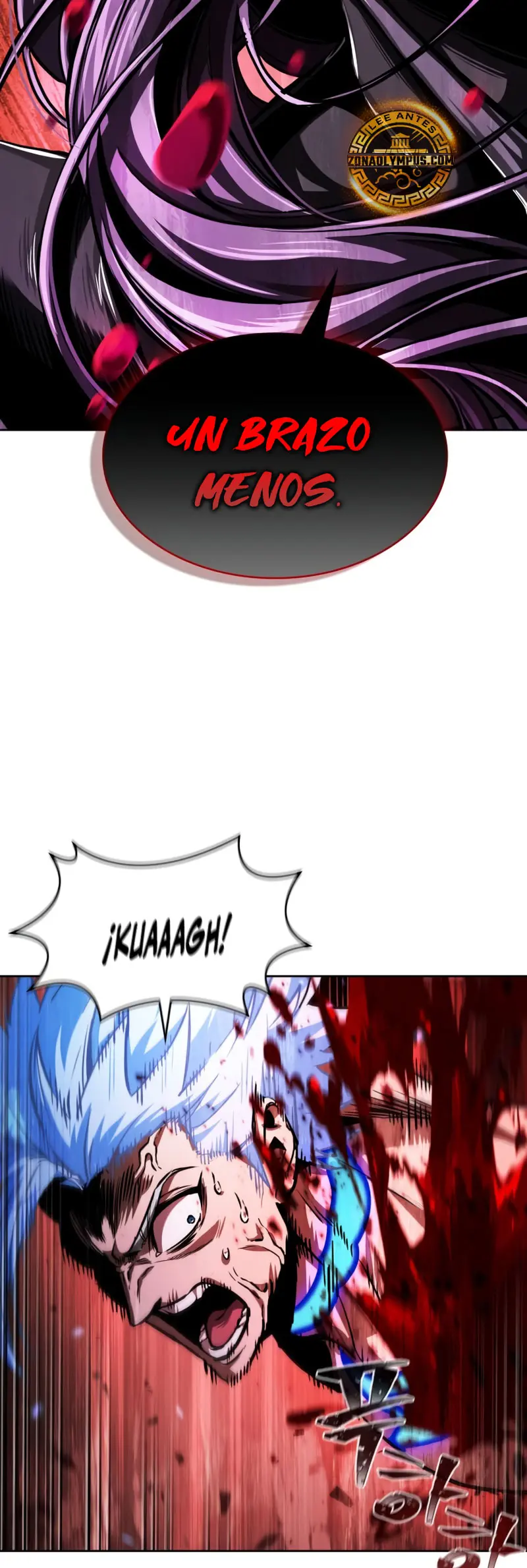 El Despiadado Demonio Celestial > Capitulo 272 > Page 51