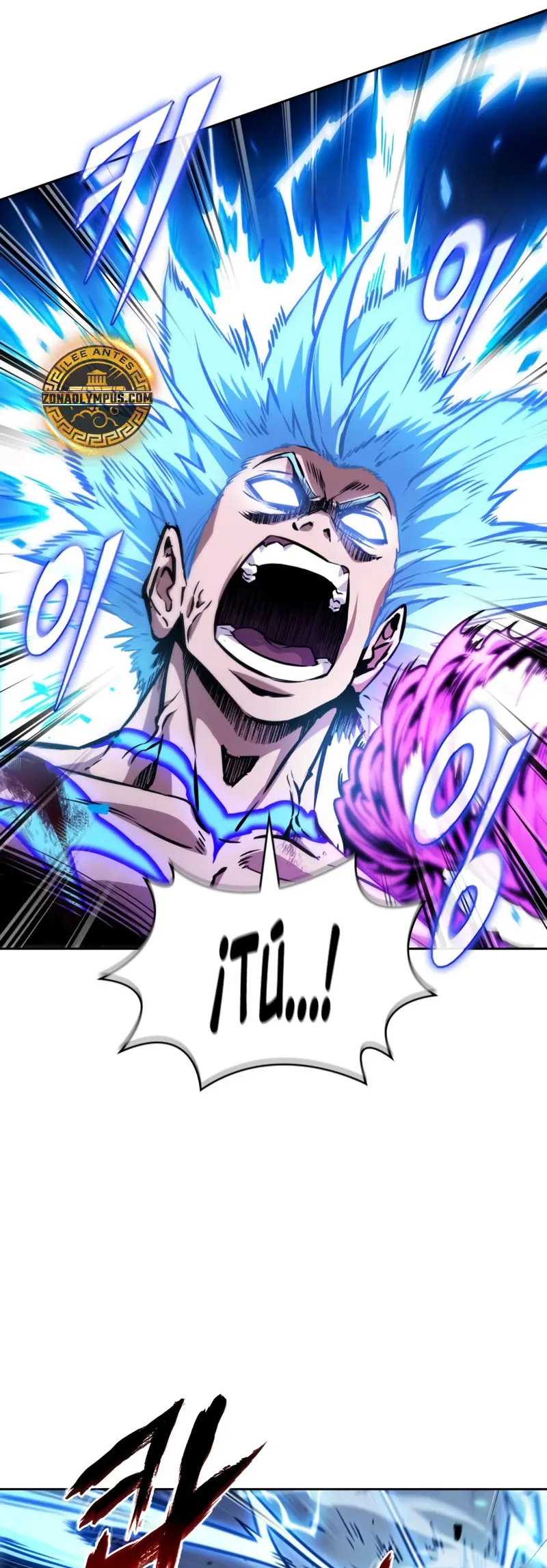 El Despiadado Demonio Celestial > Capitulo 272 > Page 71