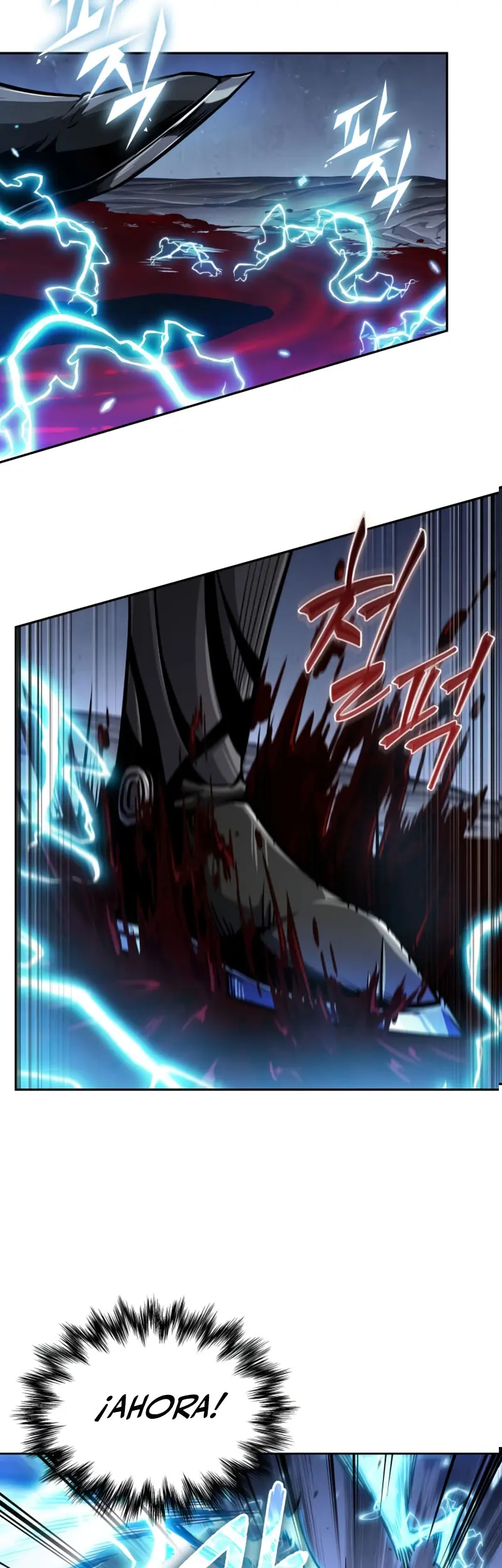 El Despiadado Demonio Celestial > Capitulo 272 > Page 231