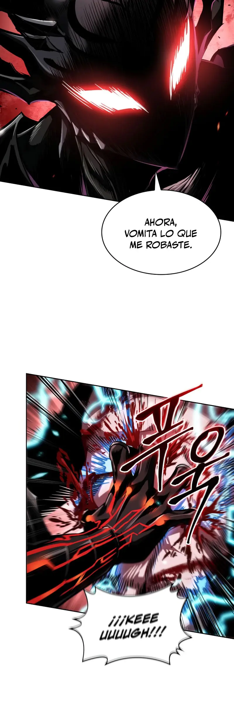 El Despiadado Demonio Celestial > Capitulo 272 > Page 311