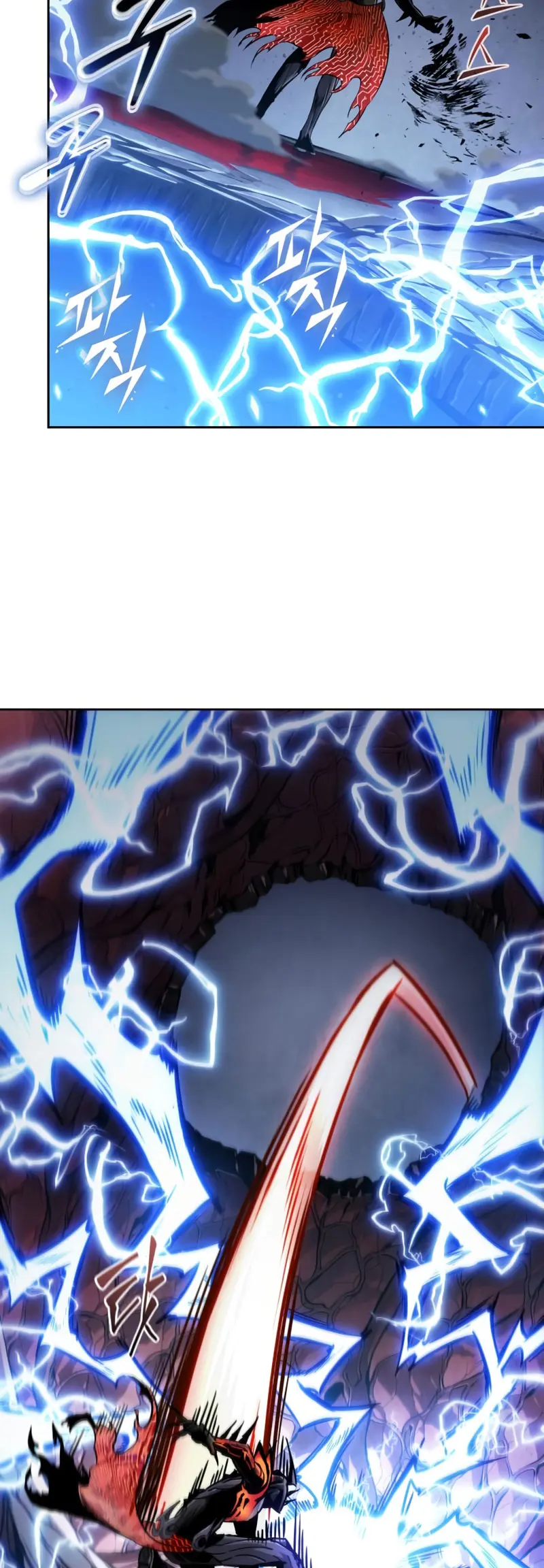 El Despiadado Demonio Celestial > Capitulo 272 > Page 361