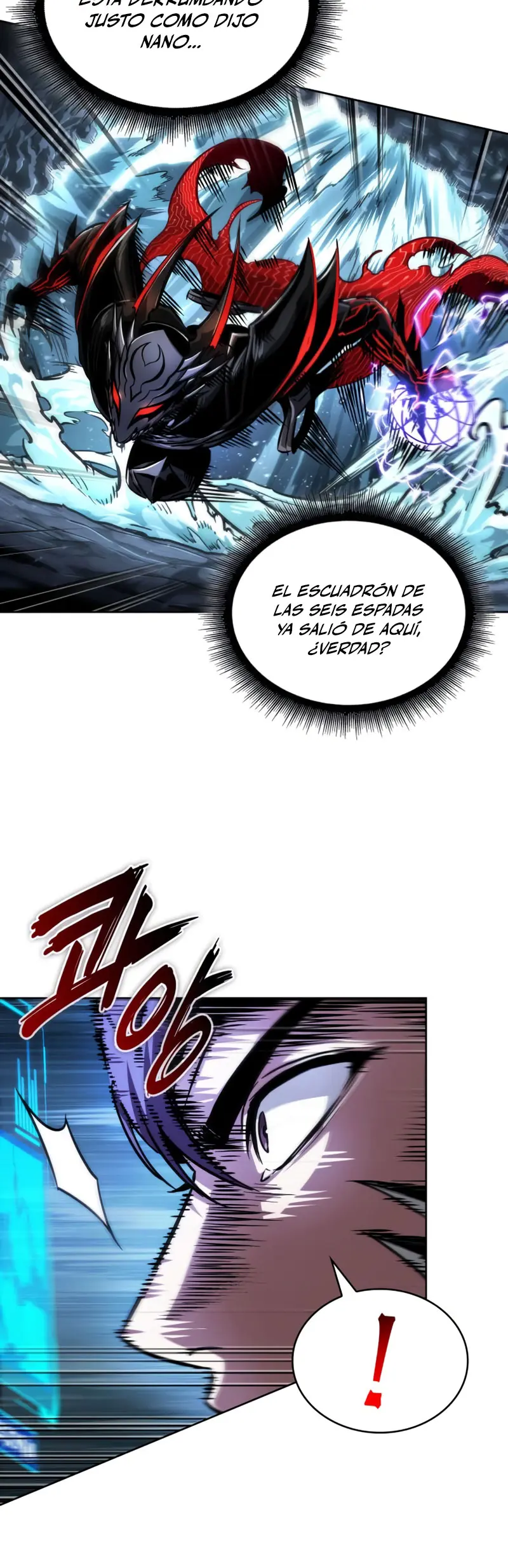 El Despiadado Demonio Celestial > Capitulo 272 > Page 431