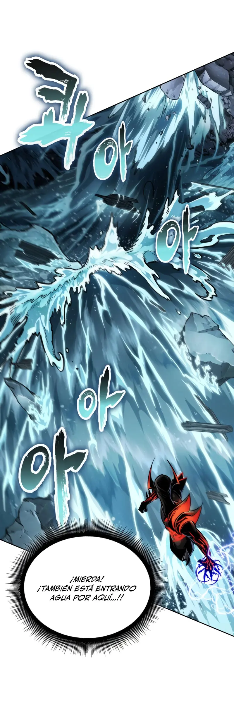 El Despiadado Demonio Celestial > Capitulo 272 > Page 441