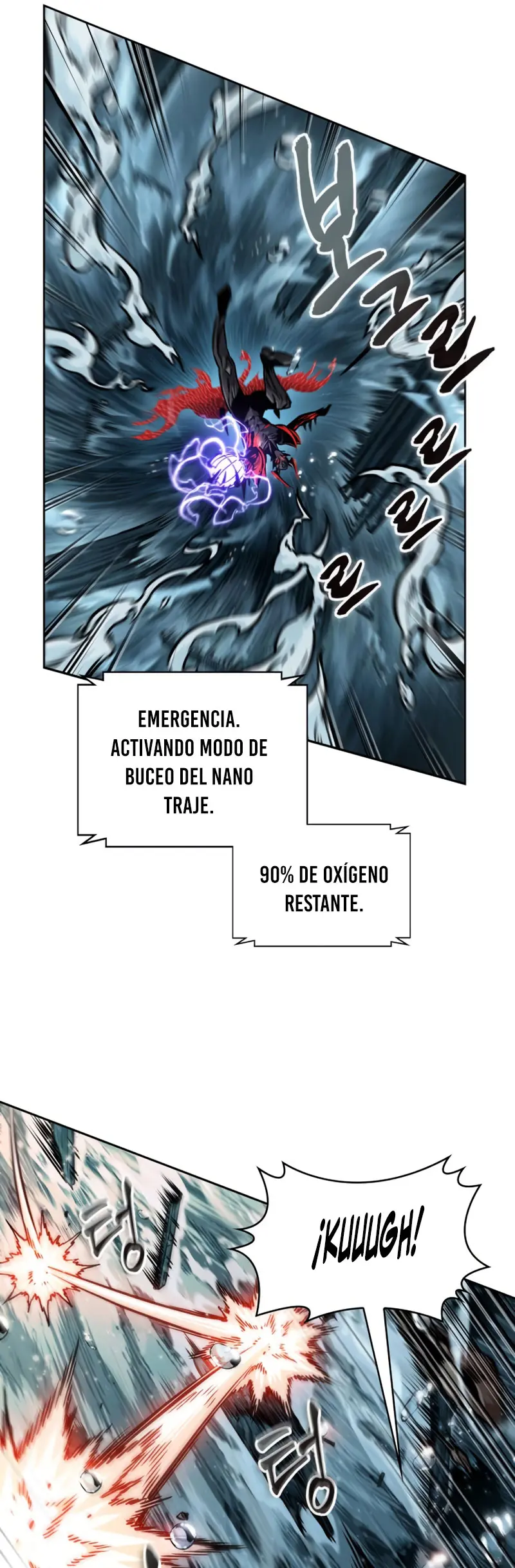 El Despiadado Demonio Celestial > Capitulo 272 > Page 451