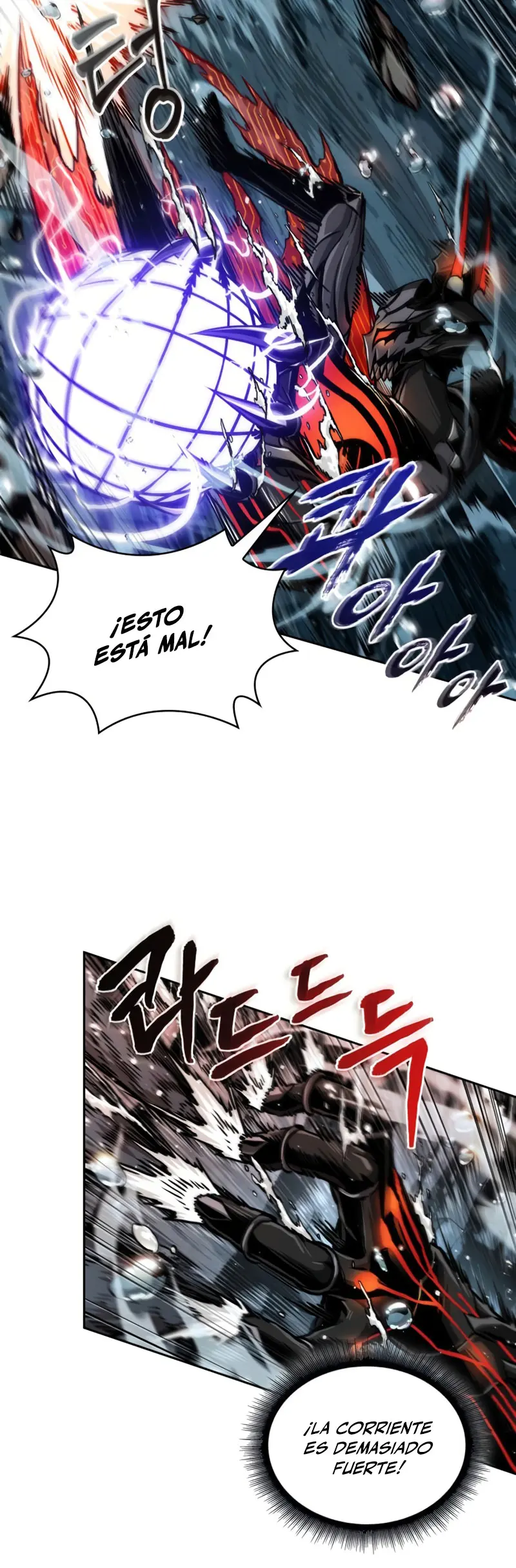 El Despiadado Demonio Celestial > Capitulo 272 > Page 461