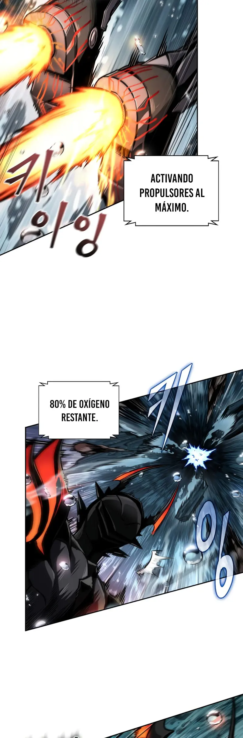 El Despiadado Demonio Celestial > Capitulo 272 > Page 481