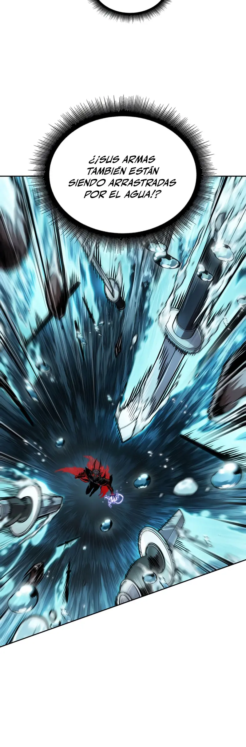 El Despiadado Demonio Celestial > Capitulo 272 > Page 501