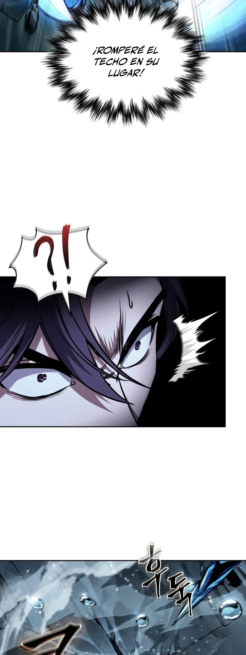 El Despiadado Demonio Celestial > Capitulo 272 > Page 541