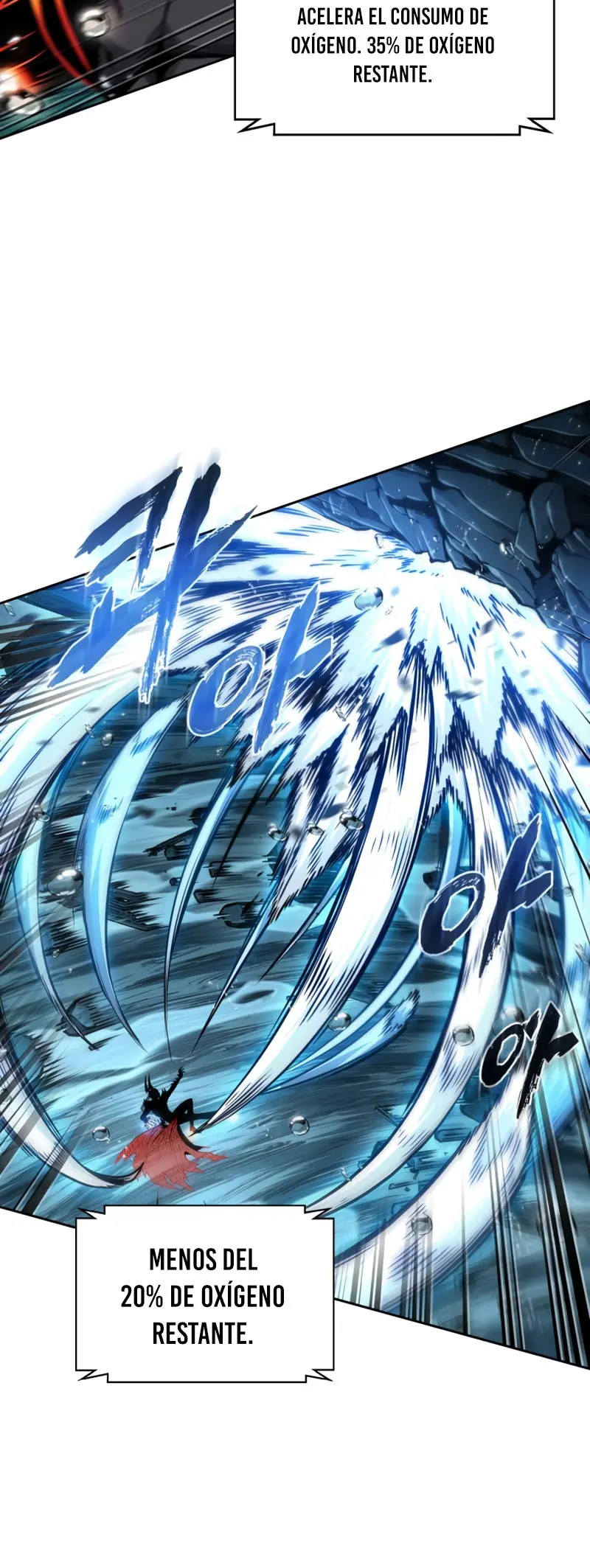 El Despiadado Demonio Celestial > Capitulo 272 > Page 561