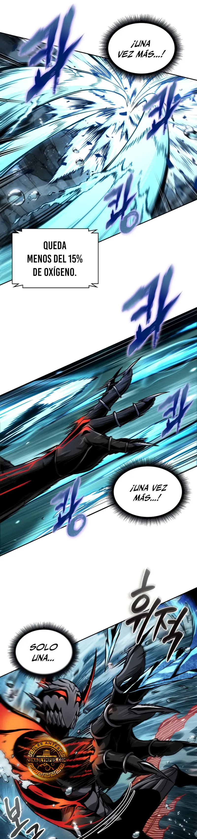 El Despiadado Demonio Celestial > Capitulo 272 > Page 571