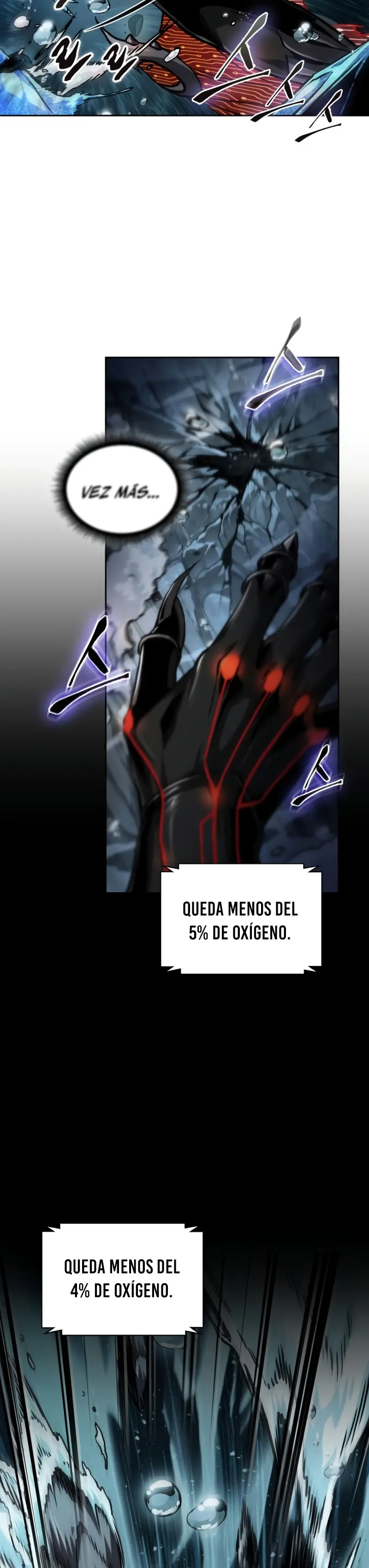 El Despiadado Demonio Celestial > Capitulo 272 > Page 581
