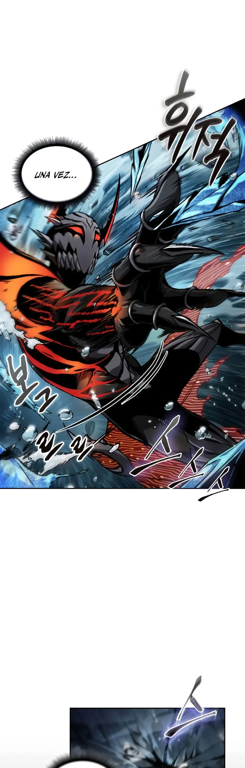 El Despiadado Demonio Celestial > Capitulo 273 > Page 11