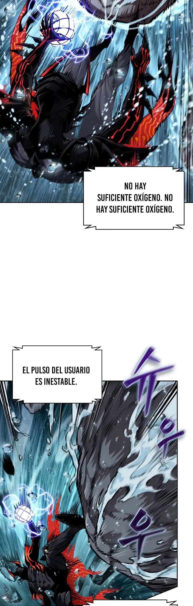 El Despiadado Demonio Celestial > Capitulo 273 > Page 51