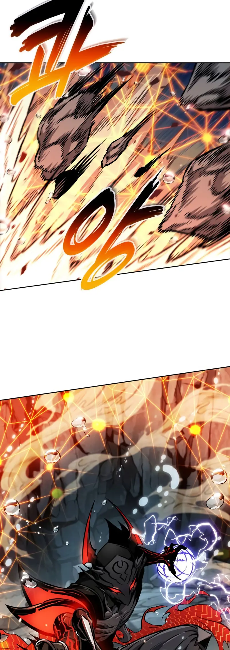 El Despiadado Demonio Celestial > Capitulo 273 > Page 91