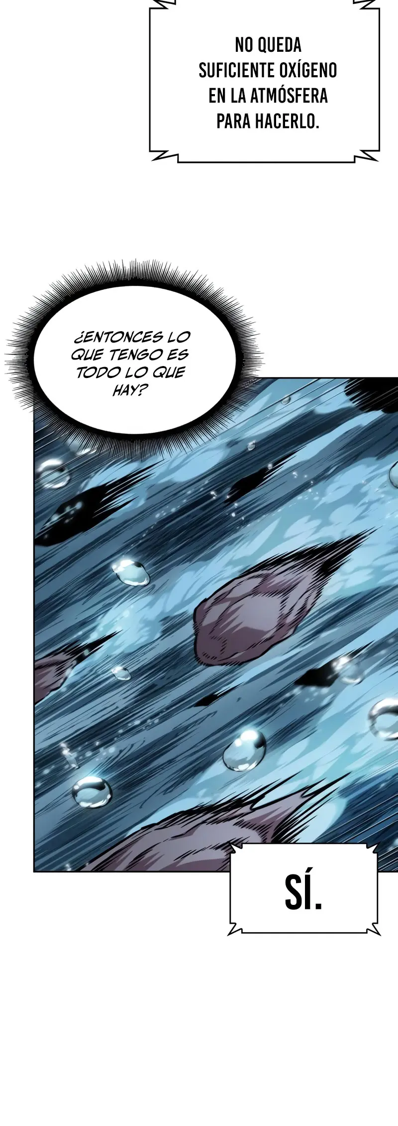El Despiadado Demonio Celestial > Capitulo 273 > Page 121
