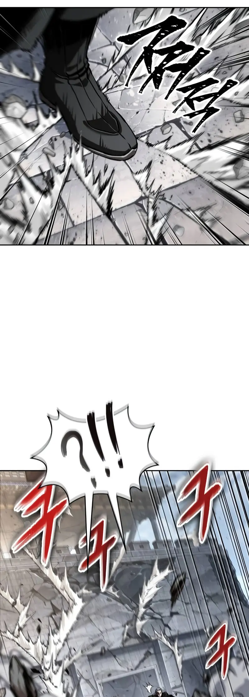 El Despiadado Demonio Celestial > Capitulo 273 > Page 291