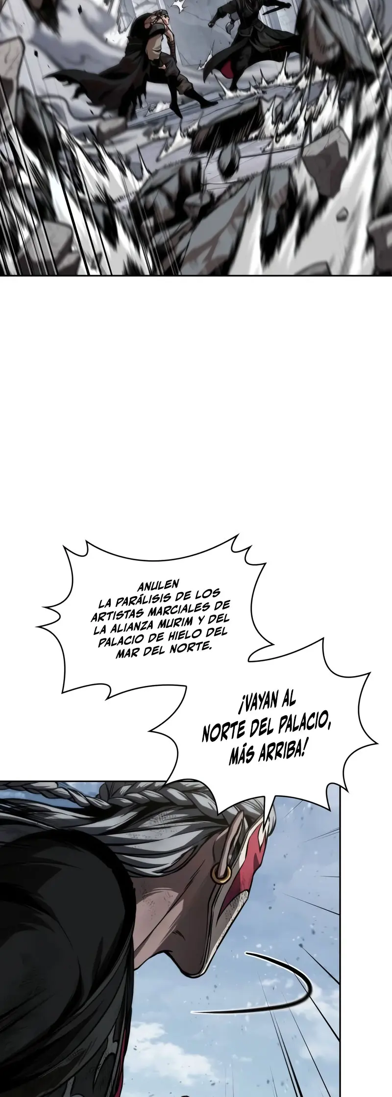 El Despiadado Demonio Celestial > Capitulo 273 > Page 301