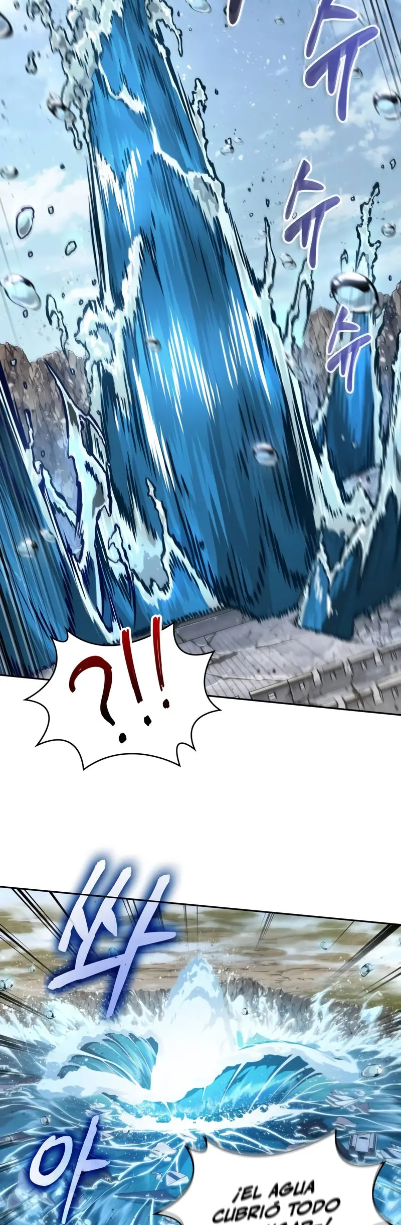 El Despiadado Demonio Celestial > Capitulo 273 > Page 331