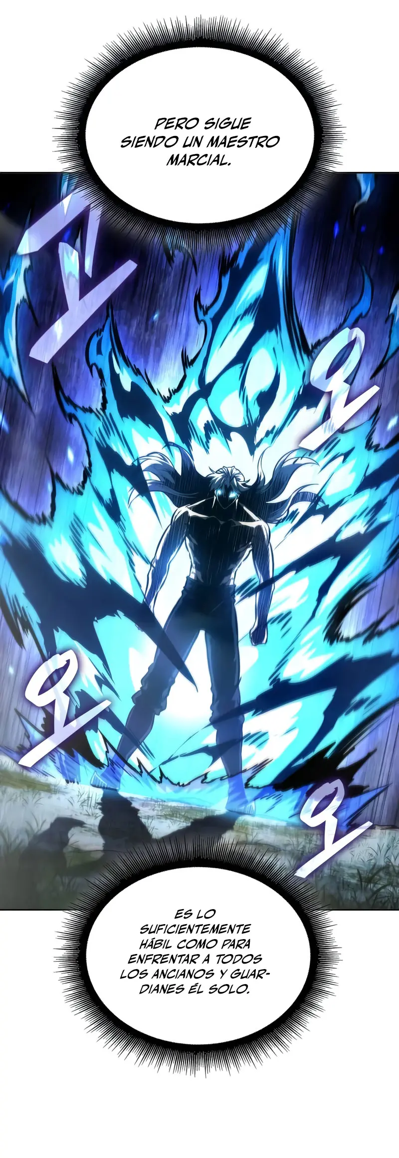 El Despiadado Demonio Celestial > Capitulo 273 > Page 501