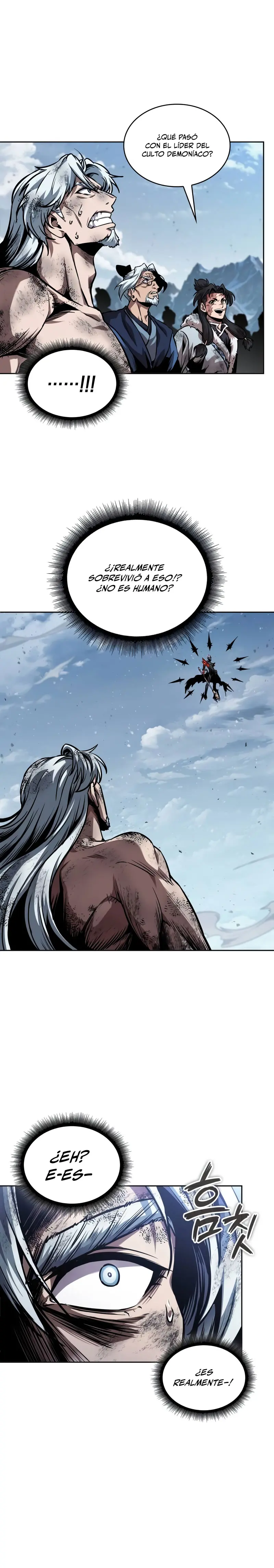 El Despiadado Demonio Celestial > Capitulo 273 > Page 561