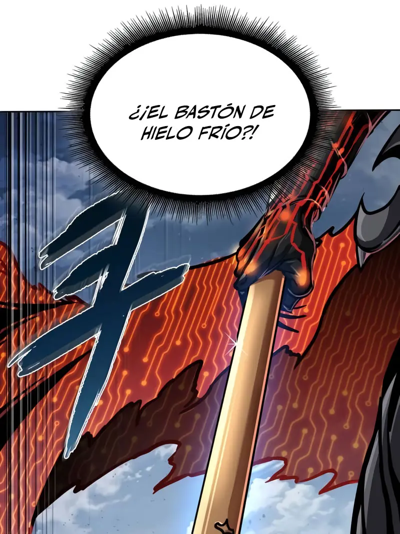 El Despiadado Demonio Celestial > Capitulo 273 > Page 571