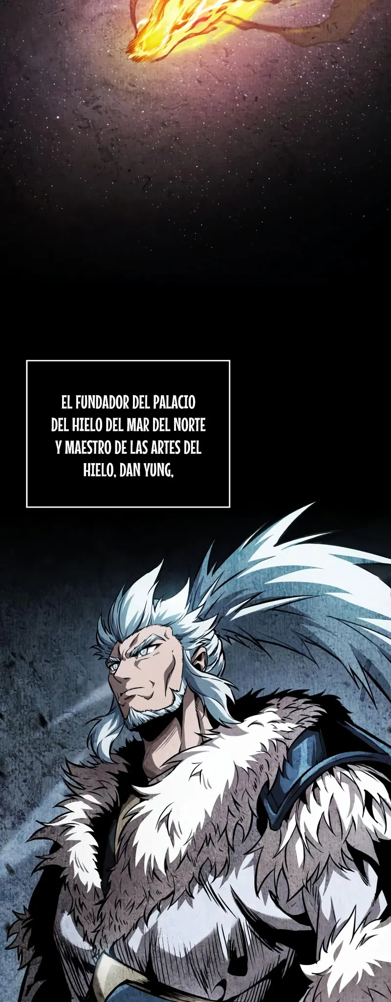 El Despiadado Demonio Celestial > Capitulo 274 > Page 21