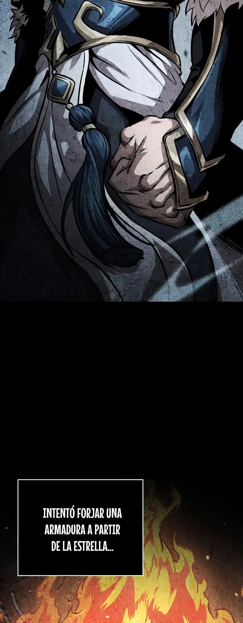 El Despiadado Demonio Celestial > Capitulo 274 > Page 31