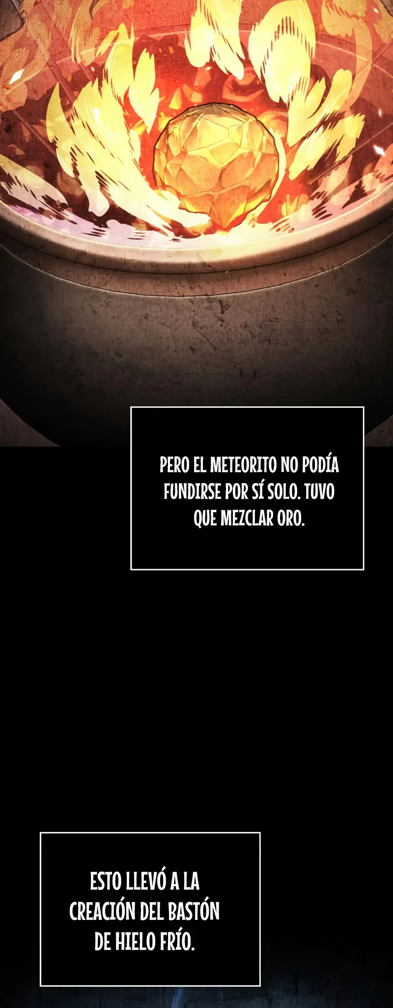 El Despiadado Demonio Celestial > Capitulo 274 > Page 41