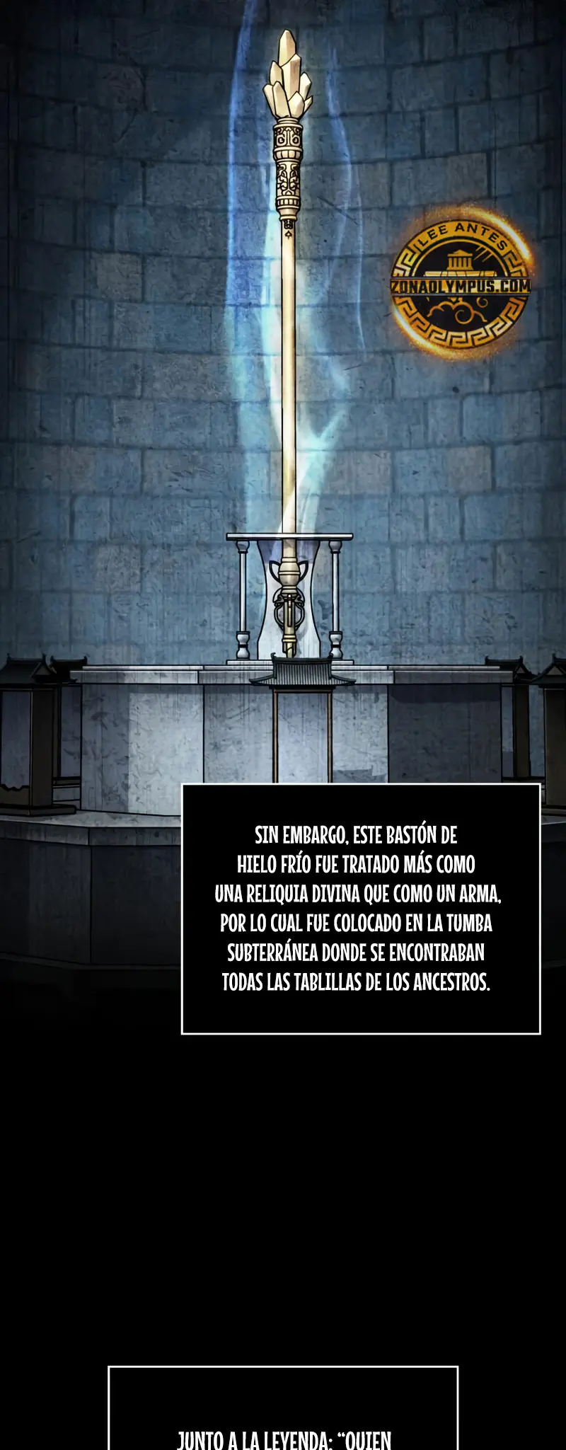 El Despiadado Demonio Celestial > Capitulo 274 > Page 51
