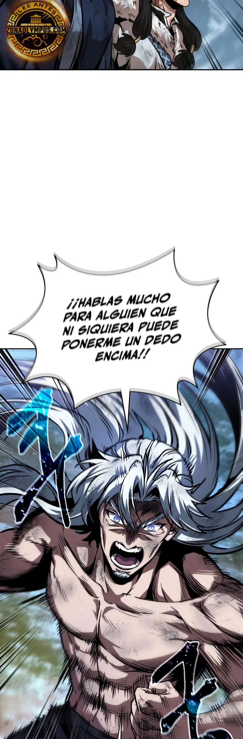 El Despiadado Demonio Celestial > Capitulo 274 > Page 181