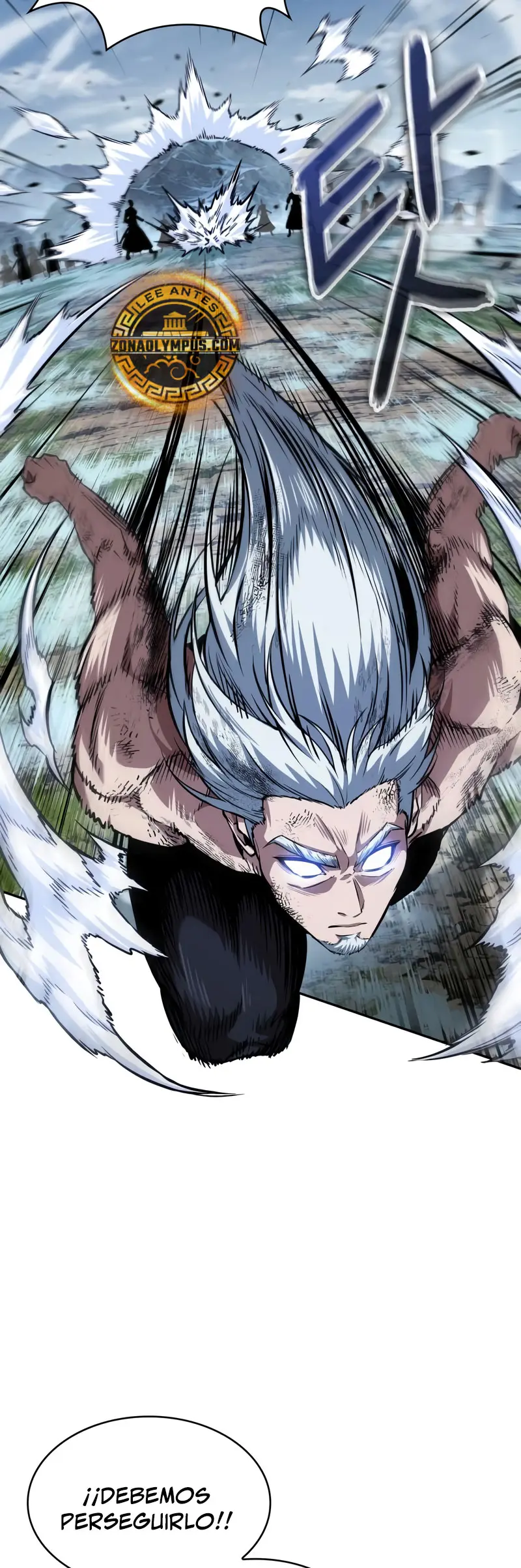 El Despiadado Demonio Celestial > Capitulo 274 > Page 211