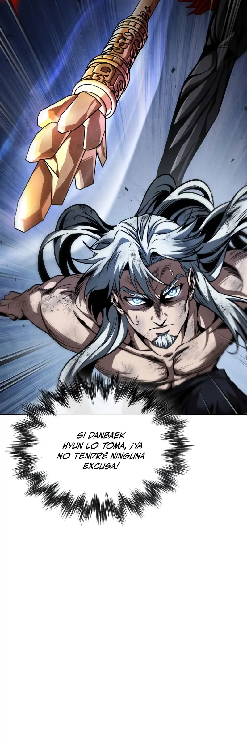 El Despiadado Demonio Celestial > Capitulo 274 > Page 231