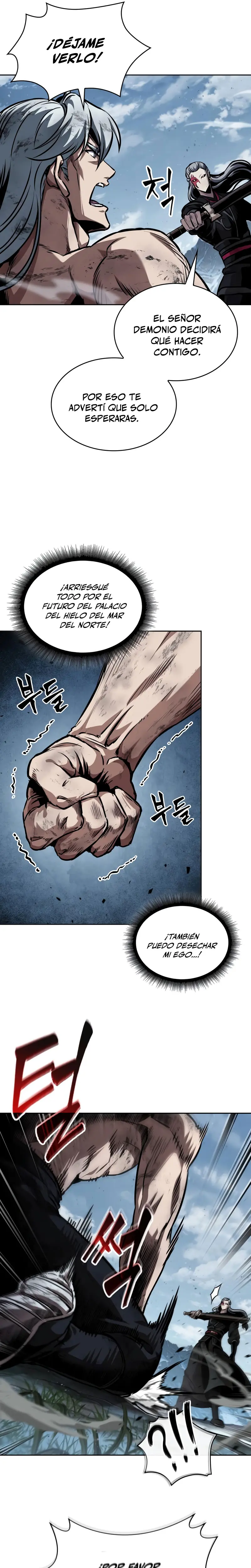 El Despiadado Demonio Celestial > Capitulo 274 > Page 331
