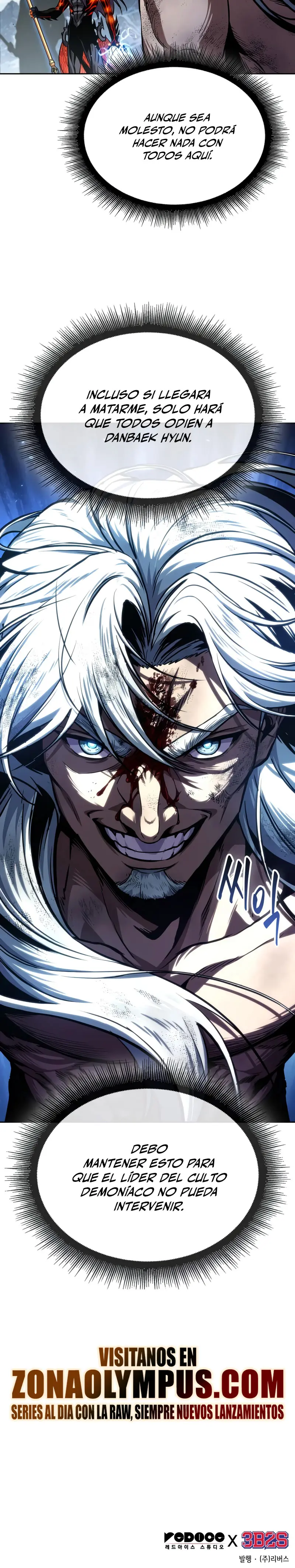 El Despiadado Demonio Celestial > Capitulo 274 > Page 471