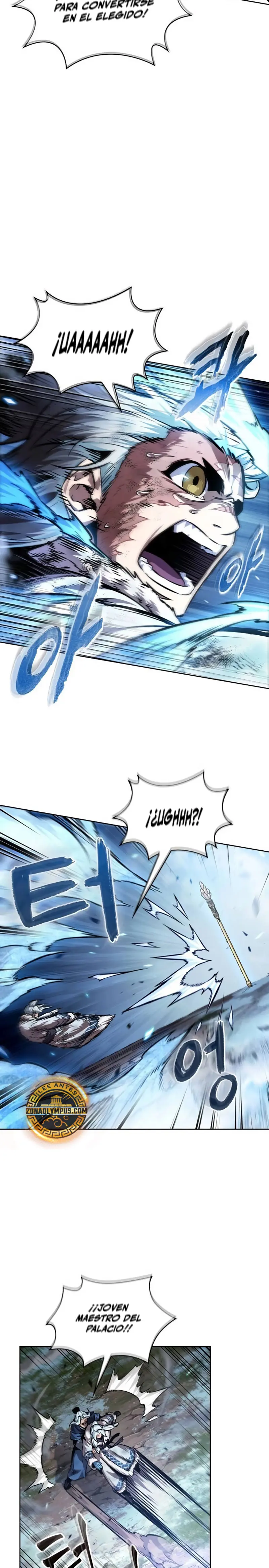 El Despiadado Demonio Celestial > Capitulo 275 > Page 251