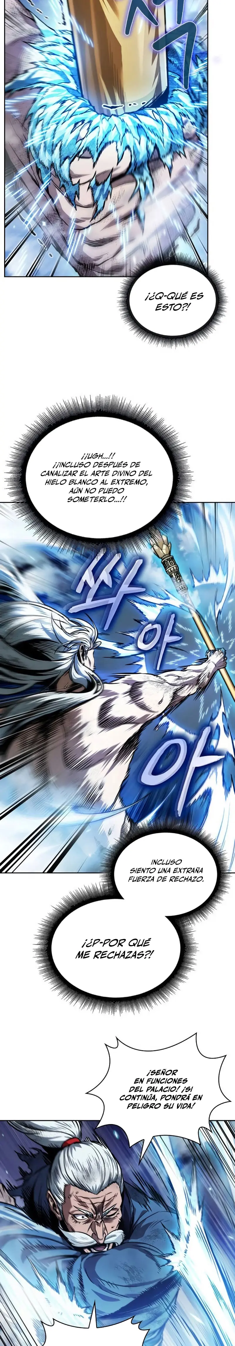 El Despiadado Demonio Celestial > Capitulo 275 > Page 301