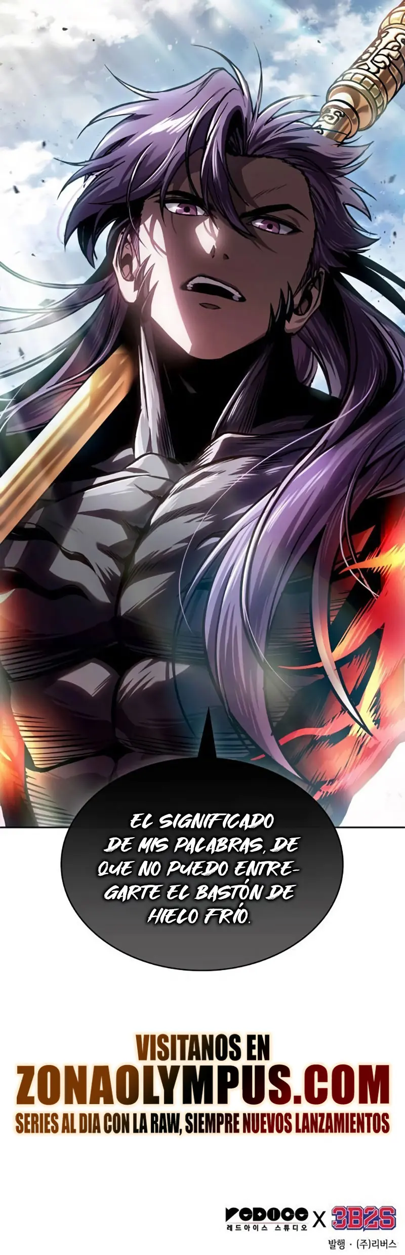 El Despiadado Demonio Celestial > Capitulo 275 > Page 341