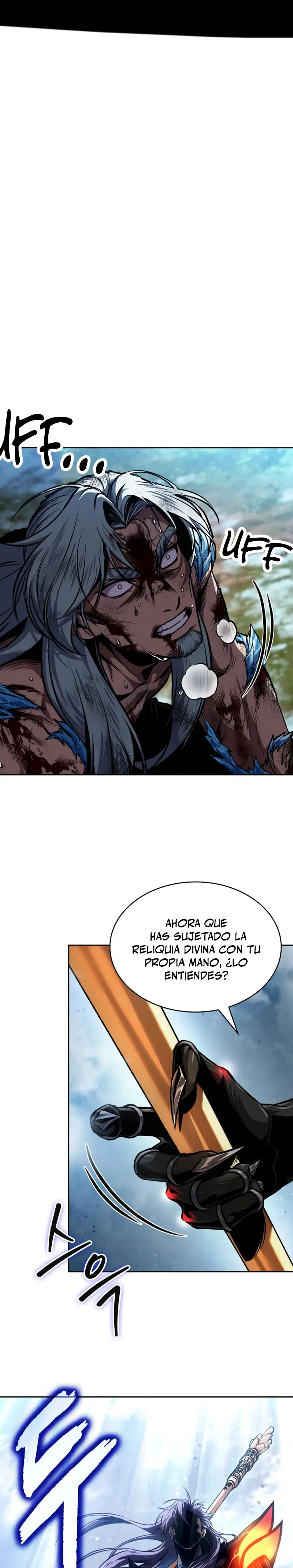 El Despiadado Demonio Celestial > Capitulo 276 > Page 21